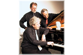 BosArt-Trio