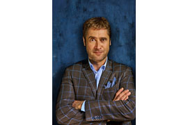 DESiMO - Detlef Simon © Nikolaj Georgiew