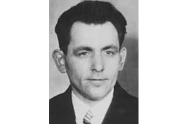 Georg Elser - Schreiner und Widerstandskämpfer - wollte „größeres Blutvergießen verhindern“