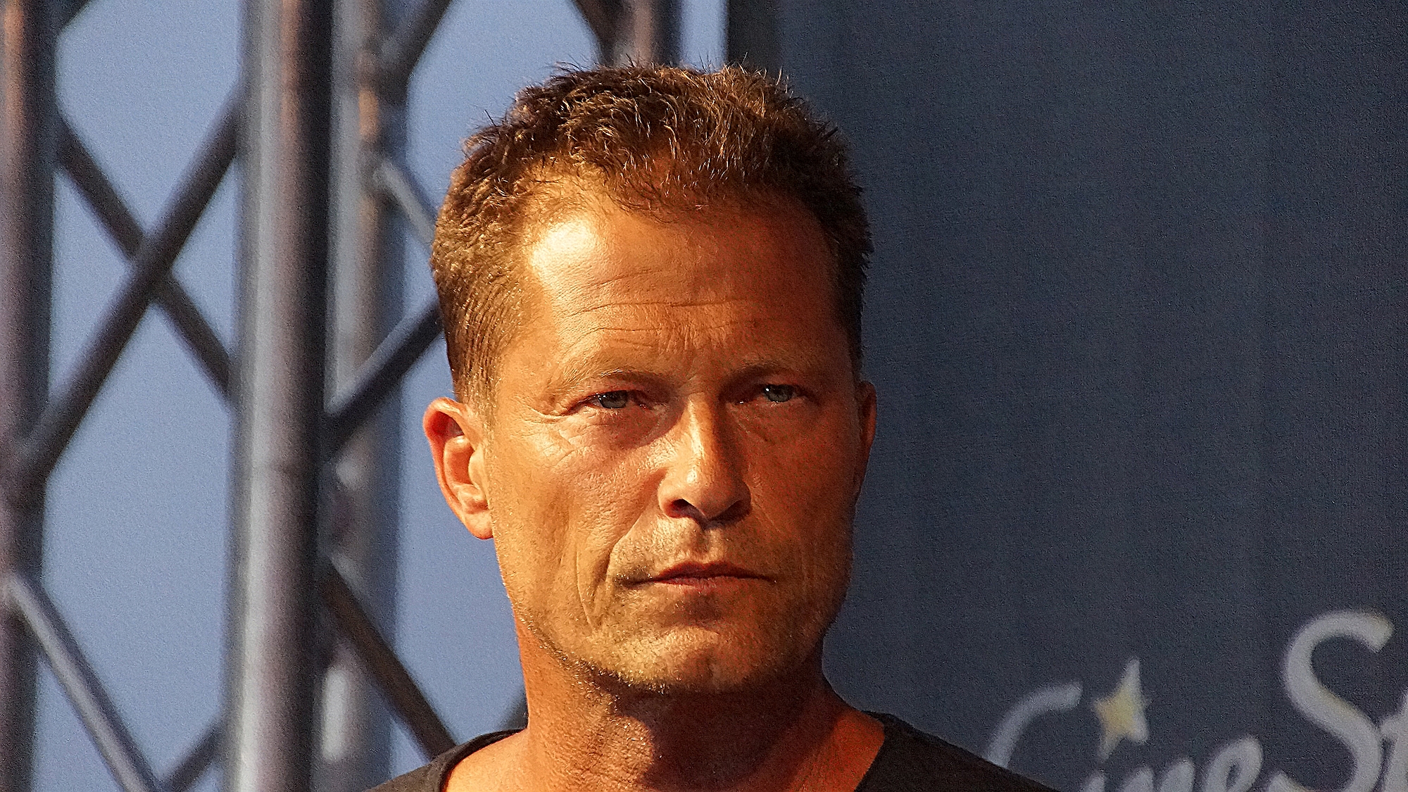 Till Schweiger beim Kino unterm Ostseehimmel 2018 © TraveMedia Till Schweiger beim Kino unterm Ostseehimmel 2018 © TraveMedia