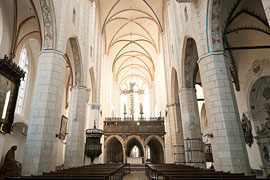 Katharinenkirche © Michael Haydn