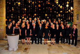 Kammerchor Ostholstein