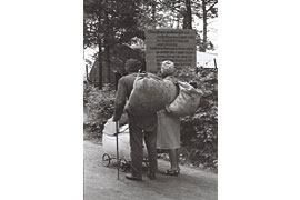 Sammlung Gottschalk © Fotoarchiv der Hansestadt Lübeck