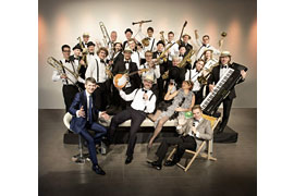 Westfalia Big Band © Oliver Arndt