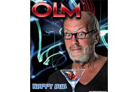 Hans Werner Olm - Happy Aua