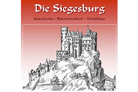 Vortrag Die Siegesburg