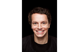 Alle Farben - Frans Zimmer © Joseph Strauch