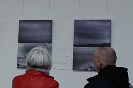 Ausstellung Inken Kramp