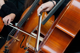 Jugendsinfonieorchester Ahrensburg