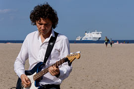 Musik am Meer - Travemünde