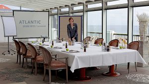 ATLANTIC Grand Hotel Travemünde © ATLANTIC Hotels Management GmbH 