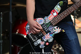 Battle of the Bands - Malente © schlicker fotografie