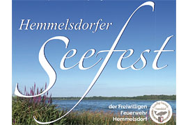 Hemmelsdorfer Seefest 2019