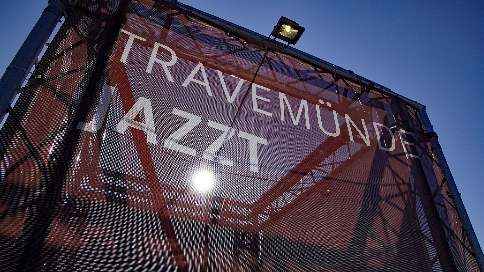 Travermünde Jazzt 2019 © TraveMedia