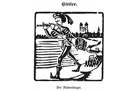 Rattenfänger © Hans Gerner