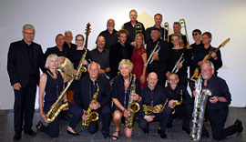 Swing Company Bigband – Sommermusik Malente