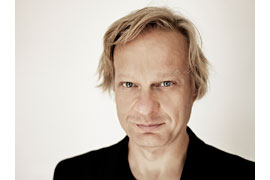 Iiro Rantala © Gregor Hohenberg