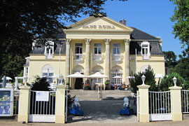 Haus Royal Travemünde