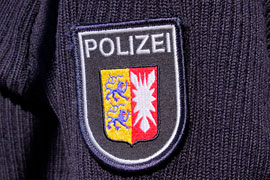 Polizei