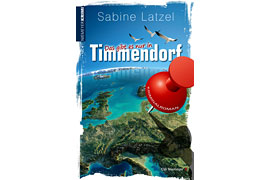 Buchcover „Das gibt es nur in Timmendorf“ von Sabine Latzel