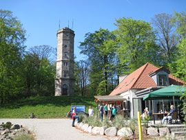 am Bungsberg