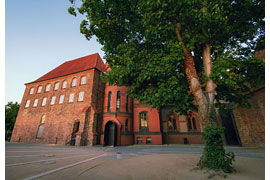 © Europäisches Hansemuseum, Foto: Charleen Bermann
