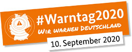 Warntag 2020 