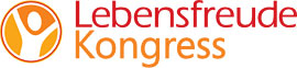 Logo Lebensfreude Kongress