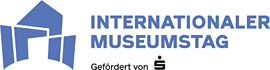 Logo Internationaler Museumstag
