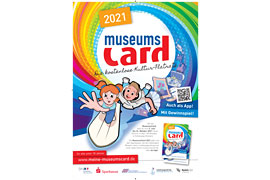 MuseumsCard 2021