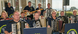 Fischermusikanten © Fischermusikanten
