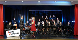 © Swing Company Big Band Kiel