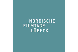 Logo Nordische Filmtage 2021