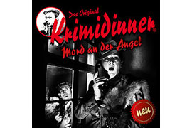 Krimidinner Mord an der Angel © WORLD of DINNER 