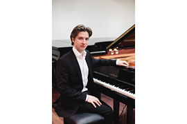 Andrey Denisenko © Ludmila Denisenko