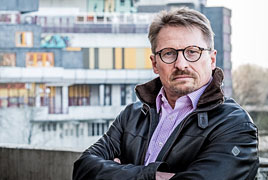 Carsten Schütte © C. W. Niemeyer Buchverlage GmbH