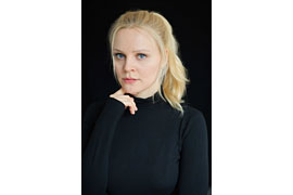 Jenny Löffler © Laura Westermann