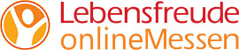 Logo Lebensfreude online Messen