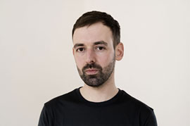 Stefan Hornbach © Joachim Baldauf