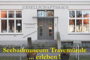 Seebadmuseum © Seebadmuseum 