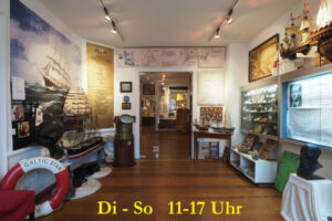 Seebadmuseum © Seebadmuseum 