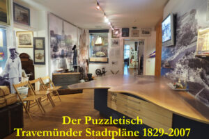 Seebadmuseum © Seebadmuseum