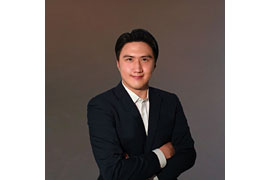 Changhyun Yun © Musikhochschule Lübeck