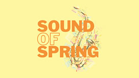 SOUND OF SPRING