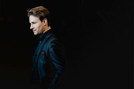 Dirigent Clemens Schuldt © Marco Borggreve