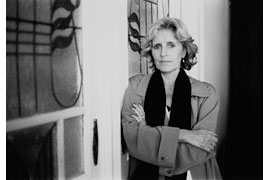 Ulrike Edschmid © Sebastian Edschmid