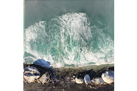 Ausstellung © Regine Kasper