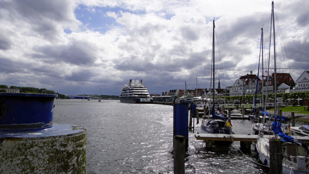 Travemünde 2022 © TraveMedia