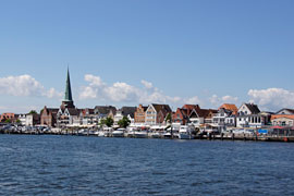 Travemünde