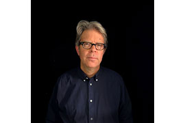 Jonathan Franzen © Janet Fine